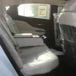 TOYOTA CROWN 2.5L HYBRID 2023 FWD WHITE - Thumbnail 24