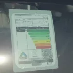 TOYOTA CROWN 2.5L HYBRID 2023 FWD WHITE - Thumbnail 29