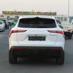 JETOUR DASHING 1.6L PETROL 2024 FWD WHITE - Thumbnail 4