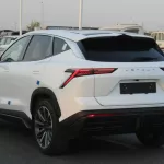 JETOUR DASHING 1.6L PETROL 2024 FWD WHITE - Thumbnail 5