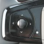 JETOUR DASHING 1.6L PETROL 2024 FWD WHITE - Thumbnail 9