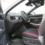 JETOUR DASHING 1.6L PETROL 2024 FWD WHITE - Thumbnail 18