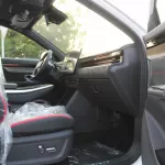 JETOUR DASHING 1.6L PETROL 2024 FWD WHITE - Thumbnail 19