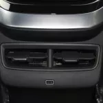 JETOUR DASHING 1.6L PETROL 2024 FWD WHITE - Thumbnail 22