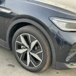 VOLKSWAGEN ID.4 CROZZ PRO 2023 MODEL YEAR BLUE COLOR - Thumbnail 8