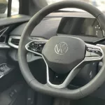 VOLKSWAGEN ID.4 CROZZ PRO 2023 MODEL YEAR BLUE COLOR - Thumbnail 15