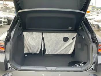 VOLKSWAGEN ID.4 CROZZ PRO 2023 MODEL YEAR BLUE COLOR