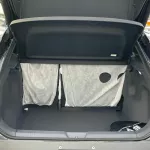 VOLKSWAGEN ID.4 CROZZ PRO 2023 MODEL YEAR BLUE COLOR - Thumbnail 20