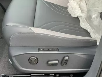 VOLKSWAGEN ID.4 CROZZ PRO 2023 MODEL YEAR BLUE COLOR