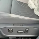 VOLKSWAGEN ID.4 CROZZ PRO 2023 MODEL YEAR BLUE COLOR - Thumbnail 21