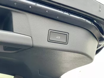 VOLKSWAGEN ID.4 CROZZ PRO 2023 MODEL YEAR BLUE COLOR