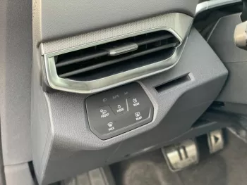 VOLKSWAGEN ID.4 CROZZ PRO 2023 MODEL YEAR BLUE COLOR