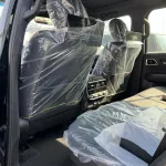 LHD - TOYOTA LAND CRUISER 300 3.5L V6 PETROL GR SPORT AUTO - 5 SEATER - 2023 - Thumbnail 4