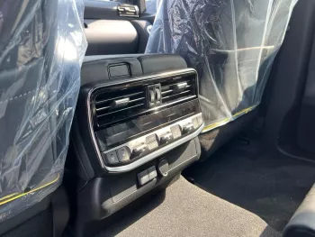 LHD - TOYOTA LAND CRUISER 300 3.5L V6 PETROL GR SPORT AUTO - 5 SEATER - 2023
