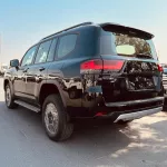 LHD - TOYOTA LAND CRUISER 300 3.5L V6 PETROL GR SPORT AUTO - 5 SEATER - 2023 - Thumbnail 7