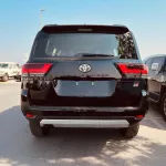 LHD - TOYOTA LAND CRUISER 300 3.5L V6 PETROL GR SPORT AUTO - 5 SEATER - 2023 - Thumbnail 8
