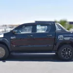 TOYOTA HILUX 2.8L DIESEL DOUBLE CAB 4X4 ADVENTURE 2022 MANUAL - Thumbnail 2