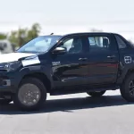TOYOTA HILUX 2.8L DIESEL DOUBLE CAB 4X4 ADVENTURE 2022 MANUAL - Thumbnail 3