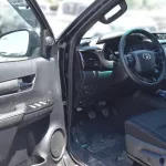 TOYOTA HILUX 2.8L DIESEL DOUBLE CAB 4X4 ADVENTURE 2022 MANUAL - Thumbnail 6
