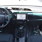 TOYOTA HILUX 2.8L DIESEL DOUBLE CAB 4X4 ADVENTURE 2022 MANUAL - Thumbnail 7