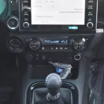 TOYOTA HILUX 2.8L DIESEL DOUBLE CAB 4X4 ADVENTURE 2022 MANUAL - Thumbnail 8