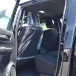 TOYOTA HILUX 2.8L DIESEL DOUBLE CAB 4X4 ADVENTURE 2022 MANUAL - Thumbnail 10