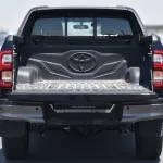 TOYOTA HILUX 2.8L DIESEL DOUBLE CAB 4X4 ADVENTURE 2022 MANUAL - Thumbnail 16