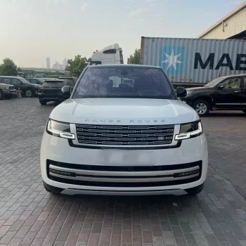 LAND ROVER RANGE ROVER 4.4L V8 PETROL AUTOBIOGRAPHY LWB AUTOMATIC 2023
