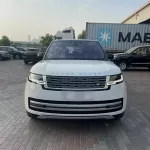 LAND ROVER RANGE ROVER 4.4L V8 PETROL AUTOBIOGRAPHY LWB AUTOMATIC 2023 - Thumbnail 2