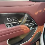 LAND ROVER RANGE ROVER 4.4L V8 PETROL AUTOBIOGRAPHY LWB AUTOMATIC 2023 - Thumbnail 5