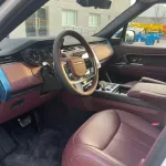 LAND ROVER RANGE ROVER 4.4L V8 PETROL AUTOBIOGRAPHY LWB AUTOMATIC 2023 - Thumbnail 6