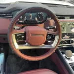 LAND ROVER RANGE ROVER 4.4L V8 PETROL AUTOBIOGRAPHY LWB AUTOMATIC 2023 - Thumbnail 7