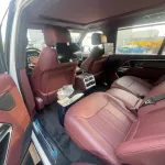 LAND ROVER RANGE ROVER 4.4L V8 PETROL AUTOBIOGRAPHY LWB AUTOMATIC 2023 - Thumbnail 11