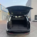 LAND ROVER RANGE ROVER 4.4L V8 PETROL AUTOBIOGRAPHY LWB AUTOMATIC 2023 - Thumbnail 12
