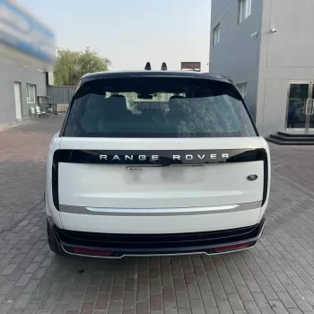 LAND ROVER RANGE ROVER 4.4L V8 PETROL AUTOBIOGRAPHY LWB AUTOMATIC 2023