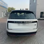 LAND ROVER RANGE ROVER 4.4L V8 PETROL AUTOBIOGRAPHY LWB AUTOMATIC 2023 - Thumbnail 13