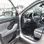 LHD - TOYOTA HIGHLANDER 2.5L HYBIRD LIMITED AUTOMATIC 2023 - Thumbnail 4