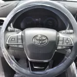 LHD - TOYOTA HIGHLANDER 2.5L HYBIRD LIMITED AUTOMATIC 2023 - Thumbnail 6