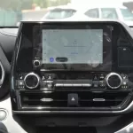 LHD - TOYOTA HIGHLANDER 2.5L HYBIRD LIMITED AUTOMATIC 2023 - Thumbnail 8
