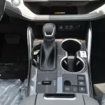 LHD - TOYOTA HIGHLANDER 2.5L HYBIRD LIMITED AUTOMATIC 2023 - Thumbnail 9
