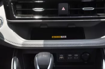 LHD - TOYOTA HIGHLANDER 2.5L HYBIRD LIMITED AUTOMATIC 2023