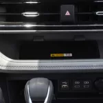 LHD - TOYOTA HIGHLANDER 2.5L HYBIRD LIMITED AUTOMATIC 2023 - Thumbnail 10