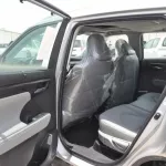 LHD - TOYOTA HIGHLANDER 2.5L HYBIRD LIMITED AUTOMATIC 2023 - Thumbnail 11