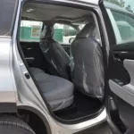 LHD - TOYOTA HIGHLANDER 2.5L HYBIRD LIMITED AUTOMATIC 2023 - Thumbnail 12
