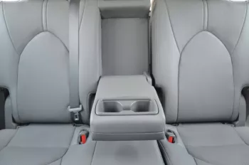 LHD - TOYOTA HIGHLANDER 2.5L HYBIRD LIMITED AUTOMATIC 2023