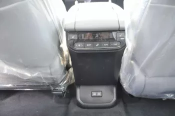 LHD - TOYOTA HIGHLANDER 2.5L HYBIRD LIMITED AUTOMATIC 2023
