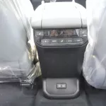 LHD - TOYOTA HIGHLANDER 2.5L HYBIRD LIMITED AUTOMATIC 2023 - Thumbnail 15