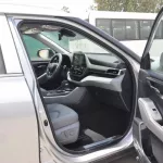 LHD - TOYOTA HIGHLANDER 2.5L HYBIRD LIMITED AUTOMATIC 2023 - Thumbnail 17