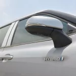 LHD - TOYOTA HIGHLANDER 2.5L HYBIRD LIMITED AUTOMATIC 2023 - Thumbnail 18
