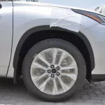 LHD - TOYOTA HIGHLANDER 2.5L HYBIRD LIMITED AUTOMATIC 2023 - Thumbnail 20